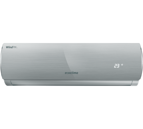 Внутренний блок мульти-сплит системы Ecoclima CMWM-H12/4R2 инверторный Silver X-00011936