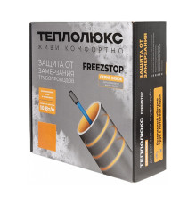 Секция нагревательная Теплолюкс Freezstop Inside-10-3 саморегулирующаяся 3 м 100037050500