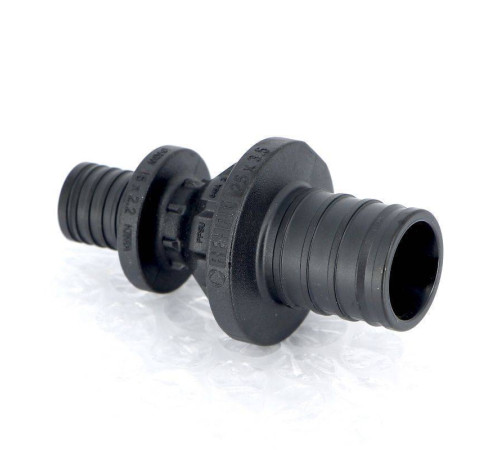 Муфта надвижная переходная REHAU Rautitan PX 25х16 мм 11600421001