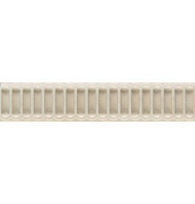 Бордюр Vitra Fresco 50х250 мм K085836