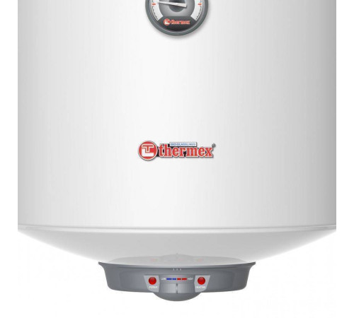 Водонагреватель накопительный Thermex Nova 50 V Slim 50 л вертикальный сухой ТЭН 111019
