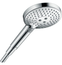 Ручной душ hansgrohe Raindance Select S 120 3jet PowderRain 26014000