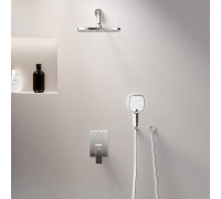 Встраиваемая душевая система AM.PM Gala со смесителем для душа 953520000