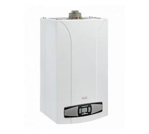 Котёл газовый настенный Baxi LUNA-3 Comfort 240 Fi двухконтурный 25 кВт CSE45624358
