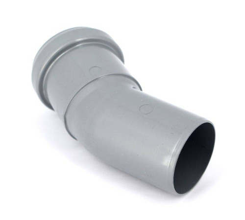 Отвод канализационный Sinikon Стандарт 50 мм 30° 504027.R