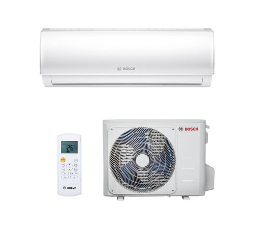 Сплит-система Bosch Climate 5000 RAC 5,3-3 IBW / RAC 5,3-2 OUE
