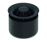 Погружной стакан с мембраной TECEdrainpoint S для сифонов 3695005