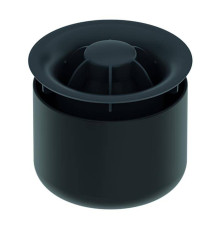 Погружной стакан с мембраной TECEdrainpoint S для сифонов 3695005