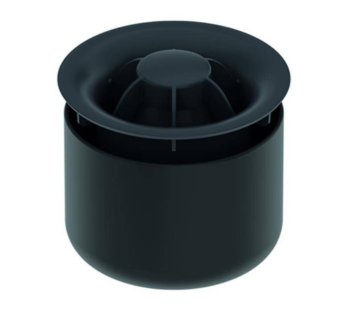 Погружной стакан с мембраной TECEdrainpoint S для сифонов 3695005