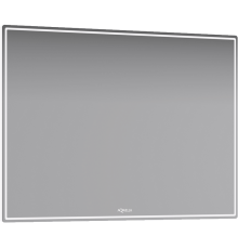 Зеркало AQweber UM 1000х700х30 мм с подсветкой и сенсором UM0210