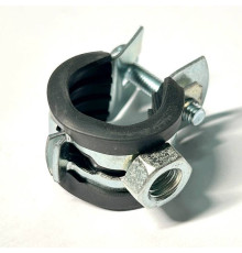 Хомут одновинтовой Walraven BIS StarLock 3/8 (15-18 мм) с резиновым уплотнителем 852S1800