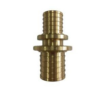 Муфта переходная REHAU RAUTITAN MX 50-40 мм латунь 11093051001