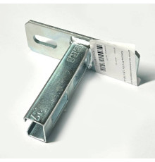 Консоль Walraven BIS RapidRail 27x18x1.25x100 мм 6603810