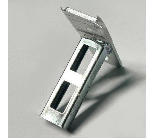 Консоль Walraven BIS RapidRail 27x18x1.25x100 мм 6603810