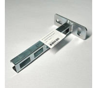 Консоль Walraven BIS RapidRail 27x18x1.25x200 мм 862K1200