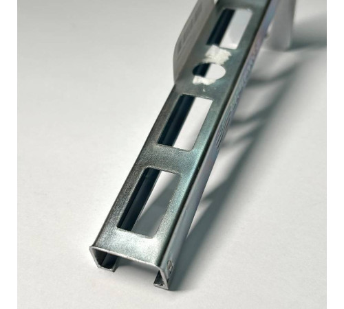 Консоль Walraven BIS RapidRail 27x18x1.25x200 мм 862K1200