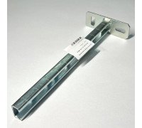 Консоль Walraven BIS RapidRail 28x15x1.75x300 мм 862K2300