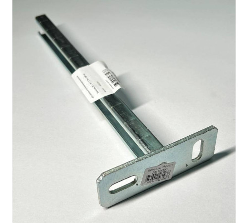 Консоль Walraven BIS RapidRail 28x15x1.75x300 мм 862K2300