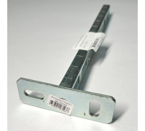 Консоль Walraven BIS RapidRail 28x15x1.75x300 мм 862K2300