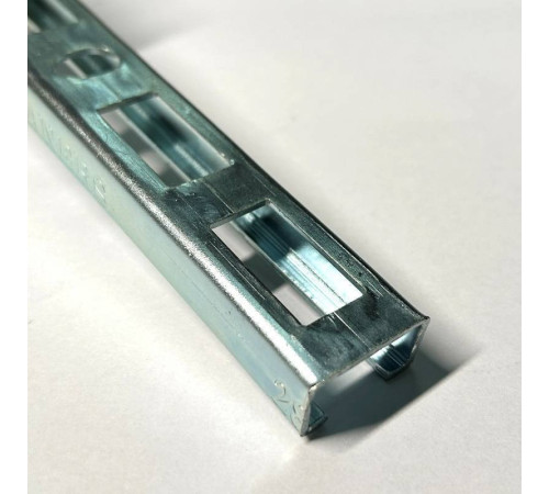 Консоль Walraven BIS RapidRail 28x15x1.75x300 мм 862K2300