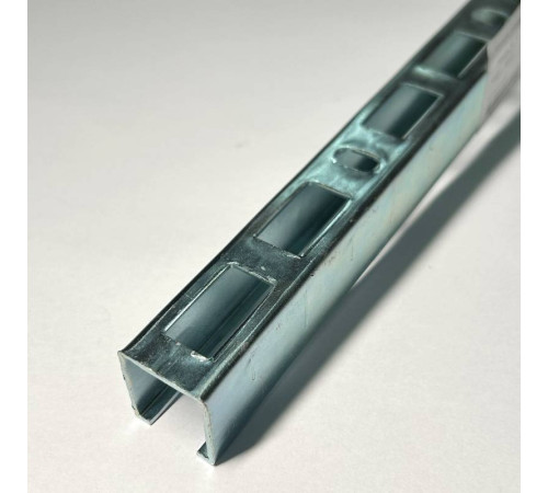 Консоль Walraven BIS RapidRail 28x30x1.75x400 мм 862K3400