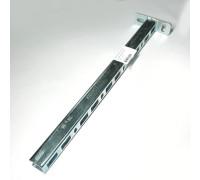 Консоль Walraven BIS RapidRail 28x30x1.75x500 мм 862K3500