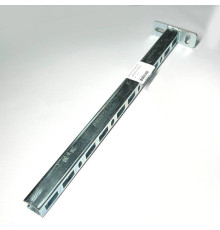 Консоль Walraven BIS RapidRail 28x30x1.75x500 мм 862K3500