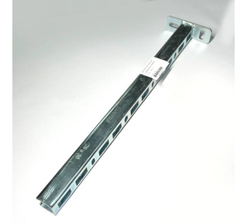 Консоль Walraven BIS RapidRail 28x30x1.75x500 мм 862K3500