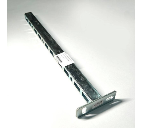 Консоль Walraven BIS RapidRail 28x30x1.75x500 мм 862K3500