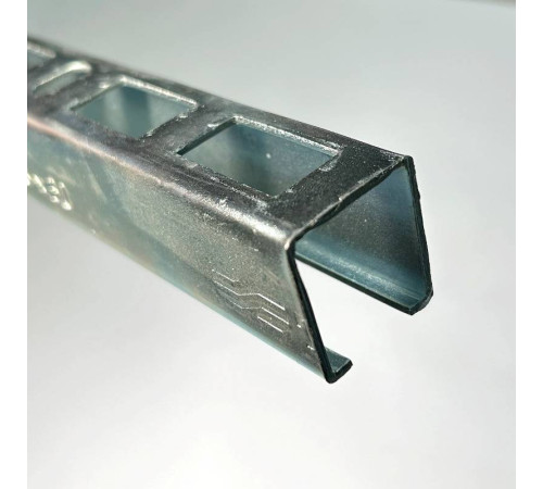 Консоль Walraven BIS RapidRail 28x30x1.75x500 мм 862K3500