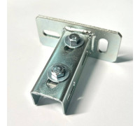 Держатель профиля 90 градусов Radaway 863D9000