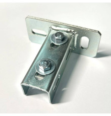 Держатель профиля 90 градусов Radaway 863D9000