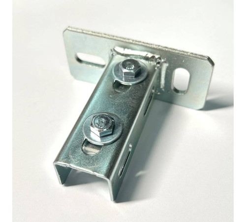 Держатель профиля 90 градусов Radaway 863D9000