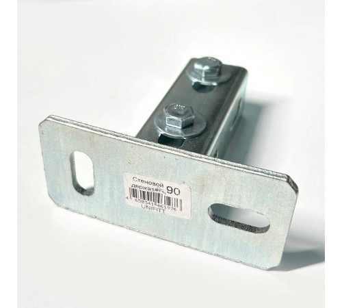 Держатель профиля 90 градусов Radaway 863D9000