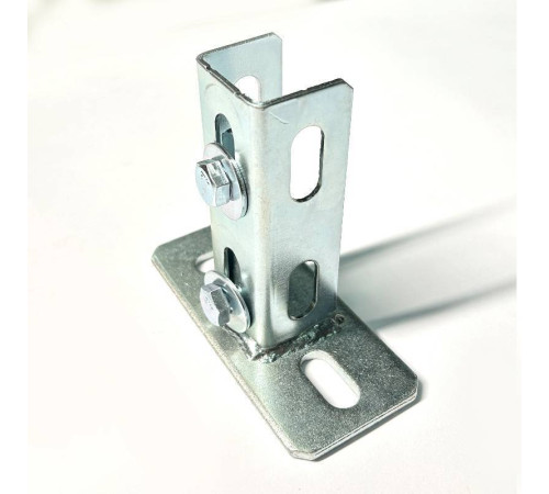 Держатель профиля 90 градусов Radaway 863D9000