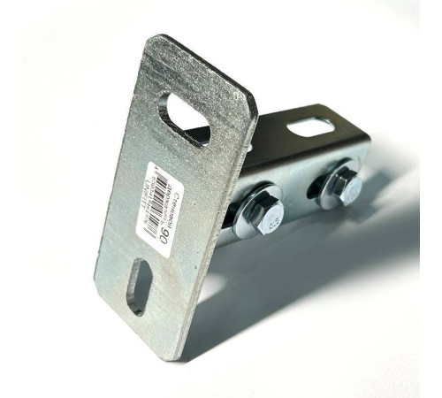 Держатель профиля 90 градусов Radaway 863D9000