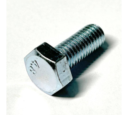 Болт с шестигранной головкой Termoclip M8x20 мм 864B0820