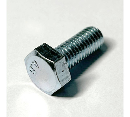 Болт с шестигранной головкой Termoclip M8x20 мм 864B0820