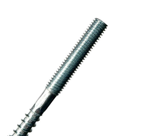 Шпилька-шуруп Walraven BIS M8 x 100 мм 864X0810