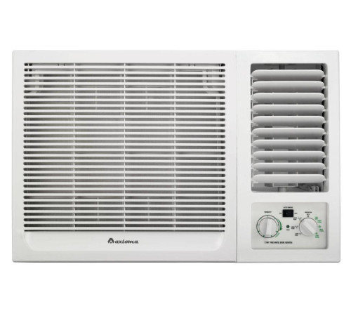 Кондиционер оконный General Climate ASJC09-NM1A