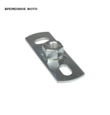 Подпятник Termoclip M8 865T0800