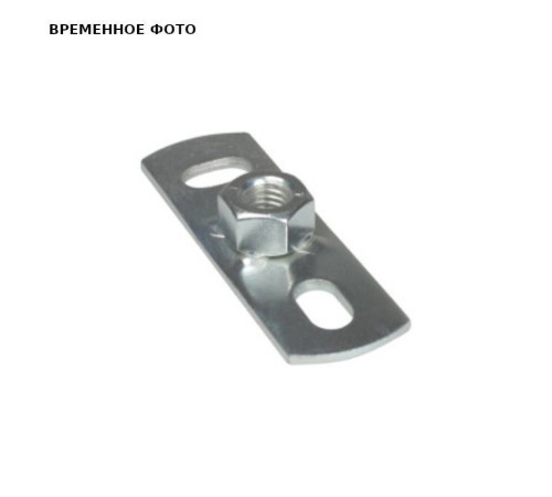 Подпятник Termoclip M8 865T0800