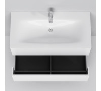 Раковина мебельная AM.PM Spirit V2.0 100 см M70AWCC1002WG