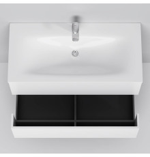 Раковина мебельная AM.PM Spirit V2.0 100 см M70AWCC1002WG