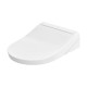 Унитаз подвесной TOTO RG безободковый с сиденьем Washlet RG Lite 38х58х33.5 см CW553EY/TCF34170GEU