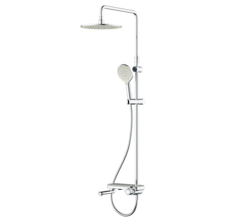 Душевая система AM.PM Like F0780700