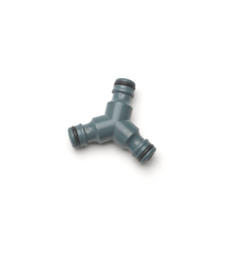 Y-образный разветвитель REHAU Allround 12697471300