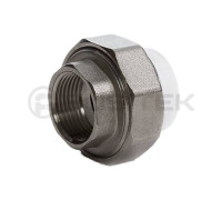 Муфта переходная Fusitek PP-R ВР 50х1 1/2 американка FT05605