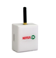 Модуль управления GSM+Wi-Fi РЭКО Котел.ОК 4.0