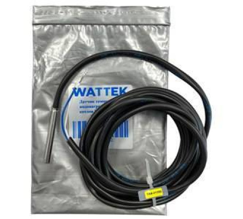 Датчик температуры водонагревателя Stout для котлов Baxi 2.0 м TSB-01200